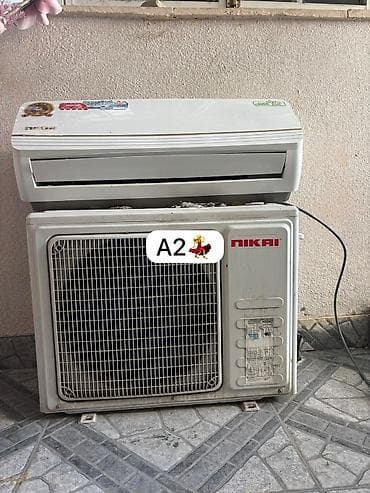 AYNUR 2💃 Kondisaner satıkır 60 tv qiymət 500 azn Ünvan xırdalan — 1