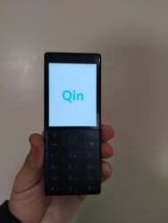 azercell 200 nomreler: Qin F22 16 yaddaş 2 GB Ram Vhatsapa YouTube Instagram Tiktok Facebook — 6