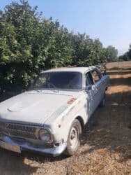 фольксваген поло новый кузов комплектации и цены: ГАЗ 24 Volga: 2 л | 1982 г. 23500 км Седан — 1