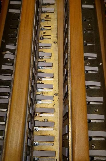 qarmon satılır: Qarmon, Akustik, Yeni, Ödənişli çatdırılma — 3