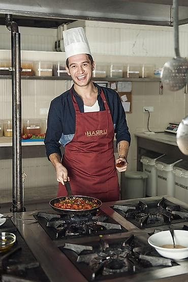 aşbaz köməkcisi: Aşpaz köməkçisi vakansiyası namizəd: bəy iş rejimi: növbəli maaş: 600 — 1