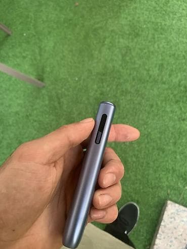 lili soku: IQOS Lil Solid elektron tütək cihazı Xüsusiyyətlər: - Kompakt və — 2