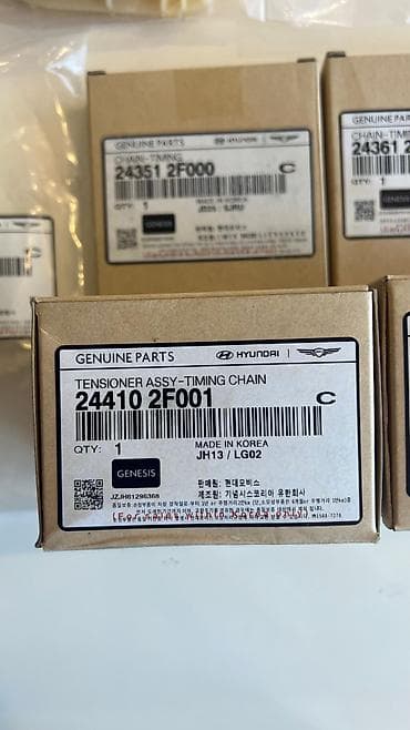 turbo az cesqa: Kia SORENTO, 2 l, Dizel, Yaponiya, Yeni — 6