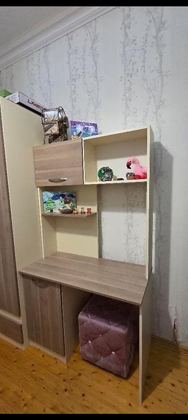 klass mebel instagram: Yataq otağı mebel dəsti Dəst tərkibi: - Geniş sürgülü qapılı şkaf – 2 — 4