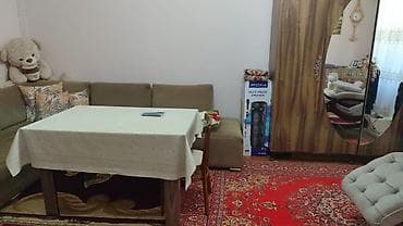 qara qarayev m: Sumqayıt, 2 otaqlı, Köhnə tikili, 45 kv. m — 8