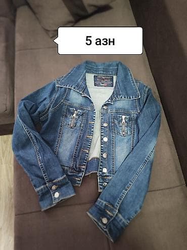 Paltolar: Продается все по 5 -10 Ман. фирмы манго и другие, многие не носились — 8