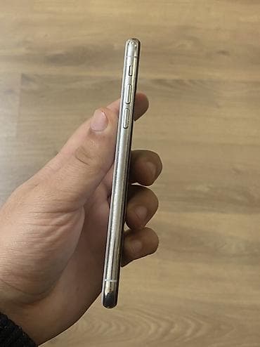 iphone 5s 32: IPhone X, 64 GB, Ağ — 10