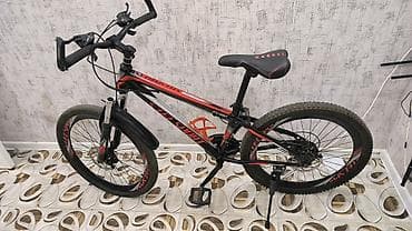 bike: Velosiped – SAI SCOMA (STEL SPEED) dağ/şəhər tipli Xüsusiyyətlər: - — 2