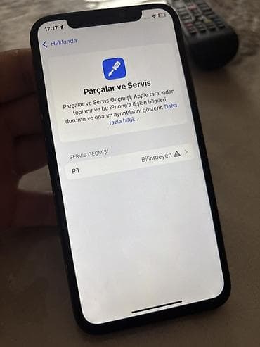 gta 5 oyna: IPhone Xs, 256 GB, Qara, Face ID — 4