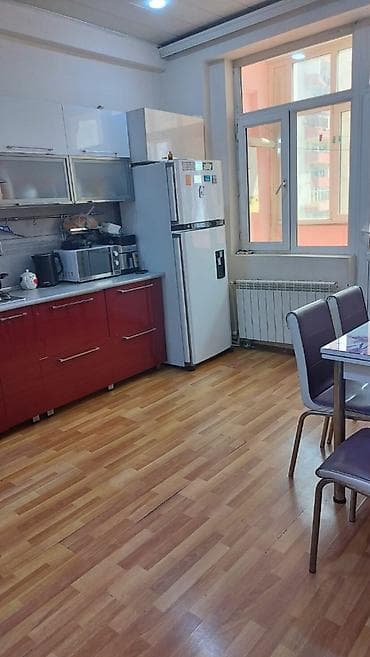 arenda otaq: 🏡 HƏZİ ASLANOV METROSU YANINDA 3 OTAQLI MƏNZİL KİRAYƏ VERİLİR! 📍 Həzi — 10