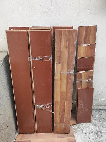 Usten cixma laminat normal veziyyetde 67 eded+ birde kusoklari var — 1