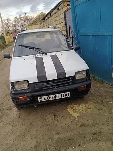 mini cooper 2009: Mexanqa — 7