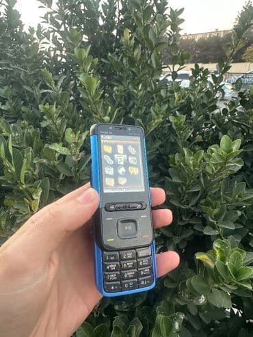 nokia 8910 i: Nokia 1 — 3