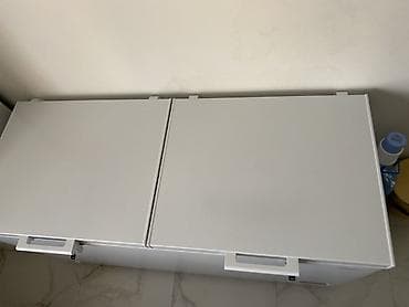 Dərin dondurucular: Qapalı dondurucu — 3