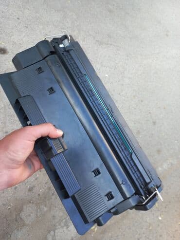 pirinter hp: Hp 7516 katric — 1