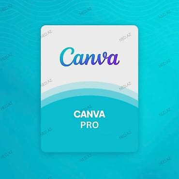 Аренда оборудования: Camva Pro 12 Ay Zəmanətli ♻️ — 1