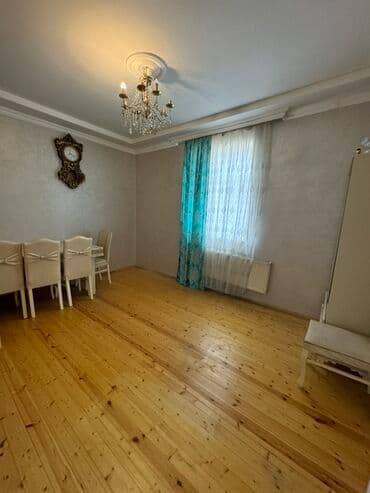 naxçıvan kirayə evlər: 81 kv. m, 3 otaqlı, Kombi, Qaz, İşıq — 5