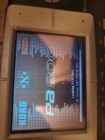 Sintezator, Korg, Ünvandan götürmə