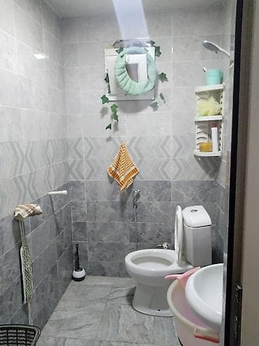 nasosnu ev: 94 kv. m, 3 otaqlı, Qaz, İşıq, Su — 6