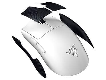razer blackshark v2 pro: 🖱️ Razer Viper V3 Pro – E-Sport səviyyəsində performans! Peşəkar — 6