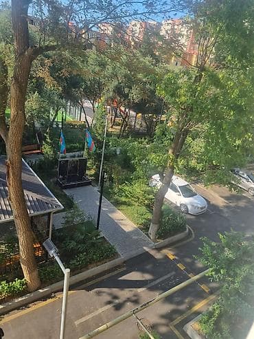 emircanda ev satisi: Bakı, 8-ci kilometr, 3 otaqlı, Köhnə tikili, m. Neftçilər, 68 kv. m — 7