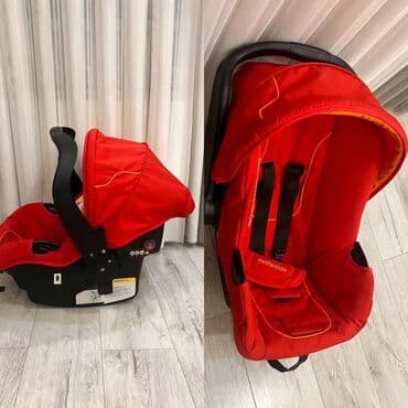 Mothercare avtokreslosu/süniqoltuq (uşaq beşiyi tipli) - Brend lalafo.az -da Mothercare avtokreslosu/süniqoltuq (uşaq beşiyi tipli) - Brend