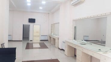 bakı tikiş evi ünvanları: Binəqədi 9-cu mikrarayonda yerləşən obyekt 135 kv Sahesi olan salon — 6