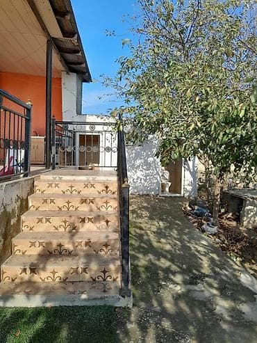 kiraye evler 2024 memar ecemi: 100 kv. m, 3 otaqlı, Qaz, İşıq, Su — 6