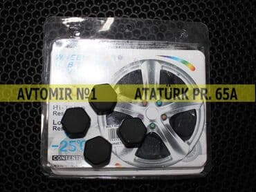 шины на мтз: Təkər boltları üçün rezin qapaqlar 🚙🚒 ünvana və bölgələrə ödənişli — 1