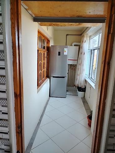 nabran ev satilir: Digah, 2 otaqlı, Köhnə tikili, 70 kv. m — 9