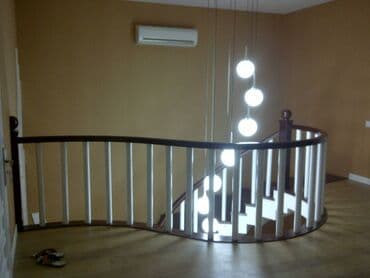 çıxarış nədir: 6 otaqlı, 350000 kv. m, Orta təmir — 22