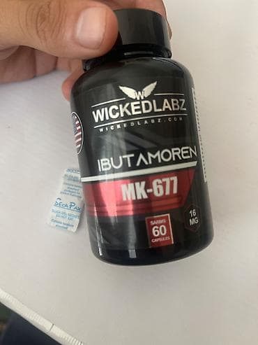 oxiprime nature: Lbutomoren mka677 orginal testo artirici istifade etmisem 38 kapsulu — 1