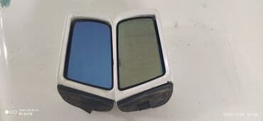 maşın guzgusu: Cüt, Mercedes-Benz 210, 1999 il — 3