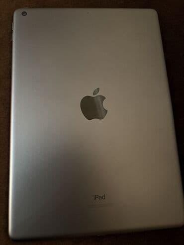ıpad mını 5: Ipad 9 nəsil — 3