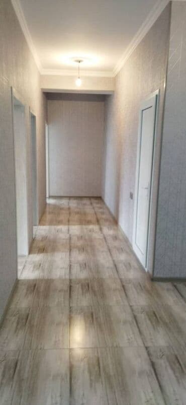 купить квартиру в баку азербайджан: Поселок Бинагади, 3 комнаты, Новостройка, м. Иншаатчылар, 97 м² — 8