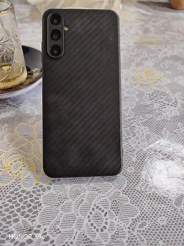 hisense wfea 6010: Samsung Galaxy A05s, 128 GB, rəng - Ağ, İki sim kartlı — 3