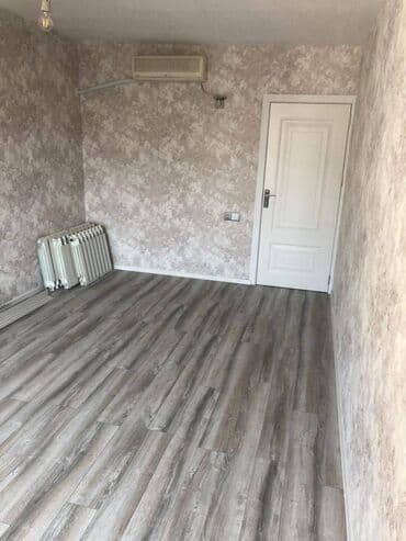 9 ci mikrorayon satilan evler: Bakı, 2 otaqlı, Köhnə tikili, m. Həzi Aslanov, 62 kv. m — 2