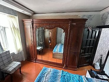 Мебель: Ünvan Əhmədli Nəsrəttin Tusi 3511 — 2