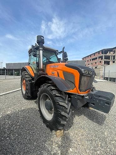 mini maşın: Traktor "ensign yx1404-f" 2024 il ✅ lizinqə ilkin ödəniş 18112 aylıq — 2