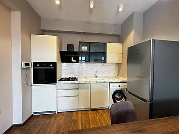 otag: İcarəyə verilir 2 otaqlı yeni tikili 68 m², Şah İsmayıl Xətai m — 6