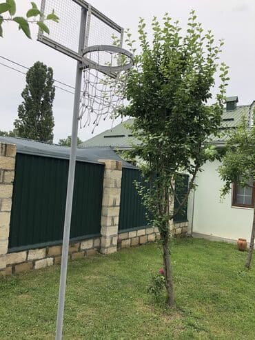 evler kiraye: 80 kv. m, 3 otaqlı, Kombi, Qaz, İşıq — 5