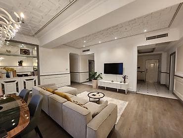 Bakının ən prestijli, yaşıl və sakit premium yaşayış komplekslərindən — 4