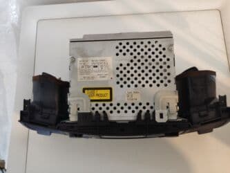 Digər avtoelektronika: Maqnitol, İşlənmiş, CD, Ünvandan götürmə — 4