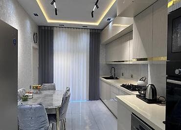 yasma: İnşaatçılar metrosuna yaxın ərazidə, yeni tikili binanın 6-cı — 4