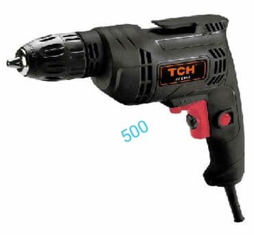 darvaza ikinci əl: Drel yeni keyfiyyətli təmiz mis sarğı ilə yeni argenal 500w — 1