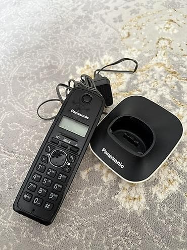 printer l3150 epson: Stasionar telefon Panasonic, Simsiz, Yeni — 3