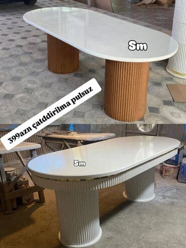 стол трансформер баку: Гостиный стол, Новый — 1