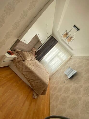 ucuz kafeler: Yasamal, 2 otaqlı, Yeni tikili, m. İnşaatçılar, 39 kv. m — 7