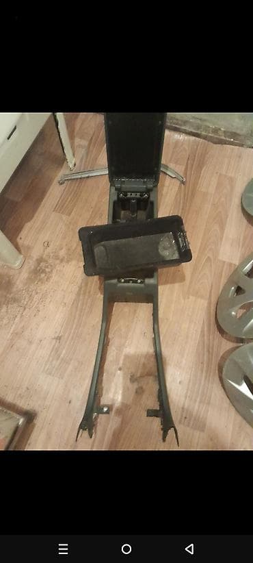 Avtomobil üçün mərkəzi konsol (tunel) komplekti. Xüsusiyyətlər: - lalafo.az -da Avtomobil üçün mərkəzi konsol (tunel) komplekti. Xüsusiyyətlər: -