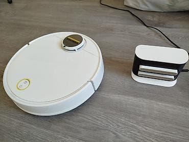 360 derece kabro: Kärcher robot tozsoran - Brend: Kärcher - Tip: Robot tozsoran — 2